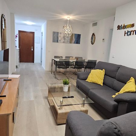 Apartament Playa Viginia Malaga Zewnętrze zdjęcie