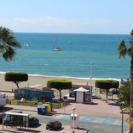 Apartament Playa Viginia Malaga Zewnętrze zdjęcie