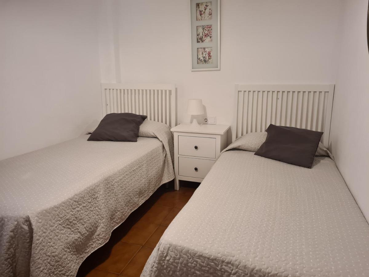 Apartament Playa Viginia Malaga Zewnętrze zdjęcie