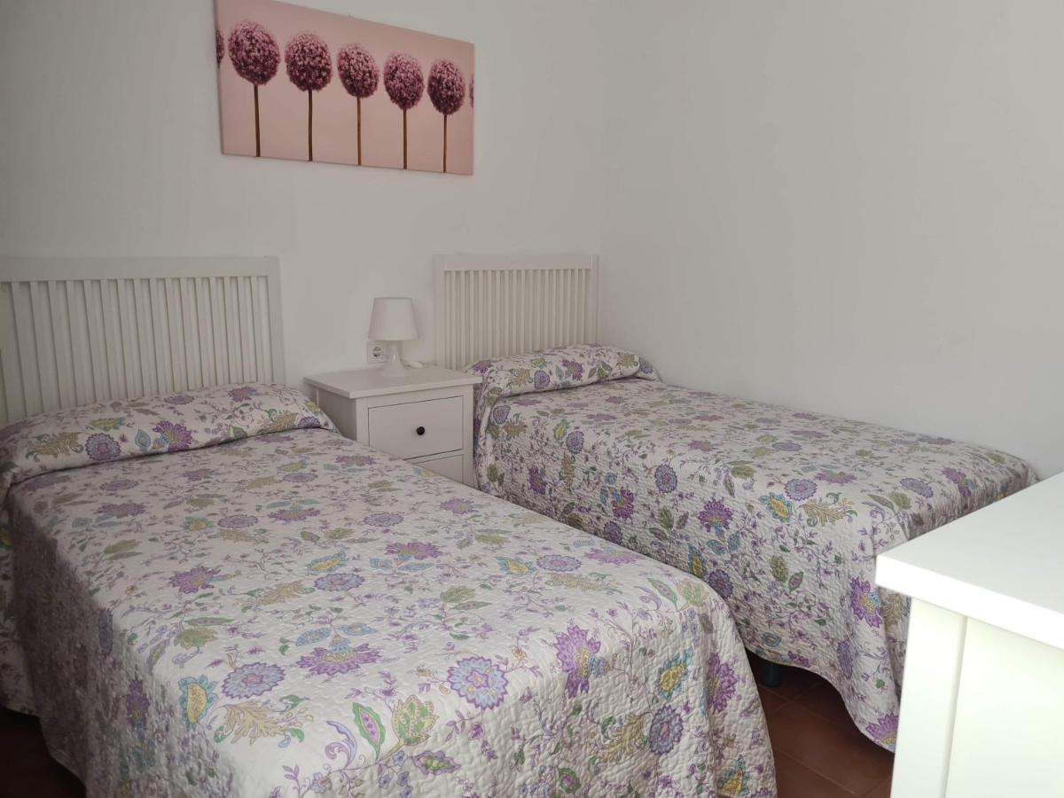 Apartament Playa Viginia Malaga Zewnętrze zdjęcie