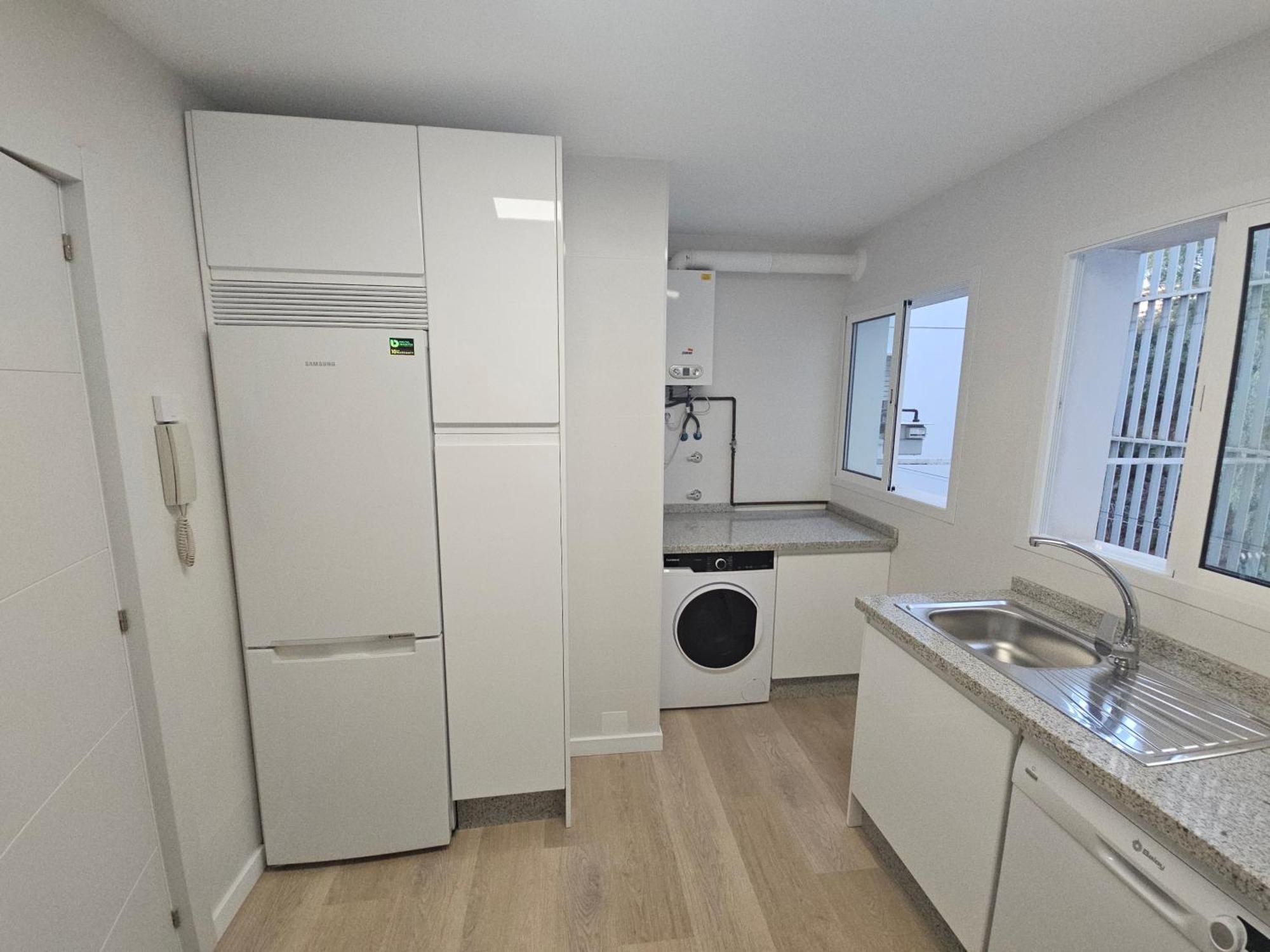 Apartament Playa Viginia Malaga Zewnętrze zdjęcie