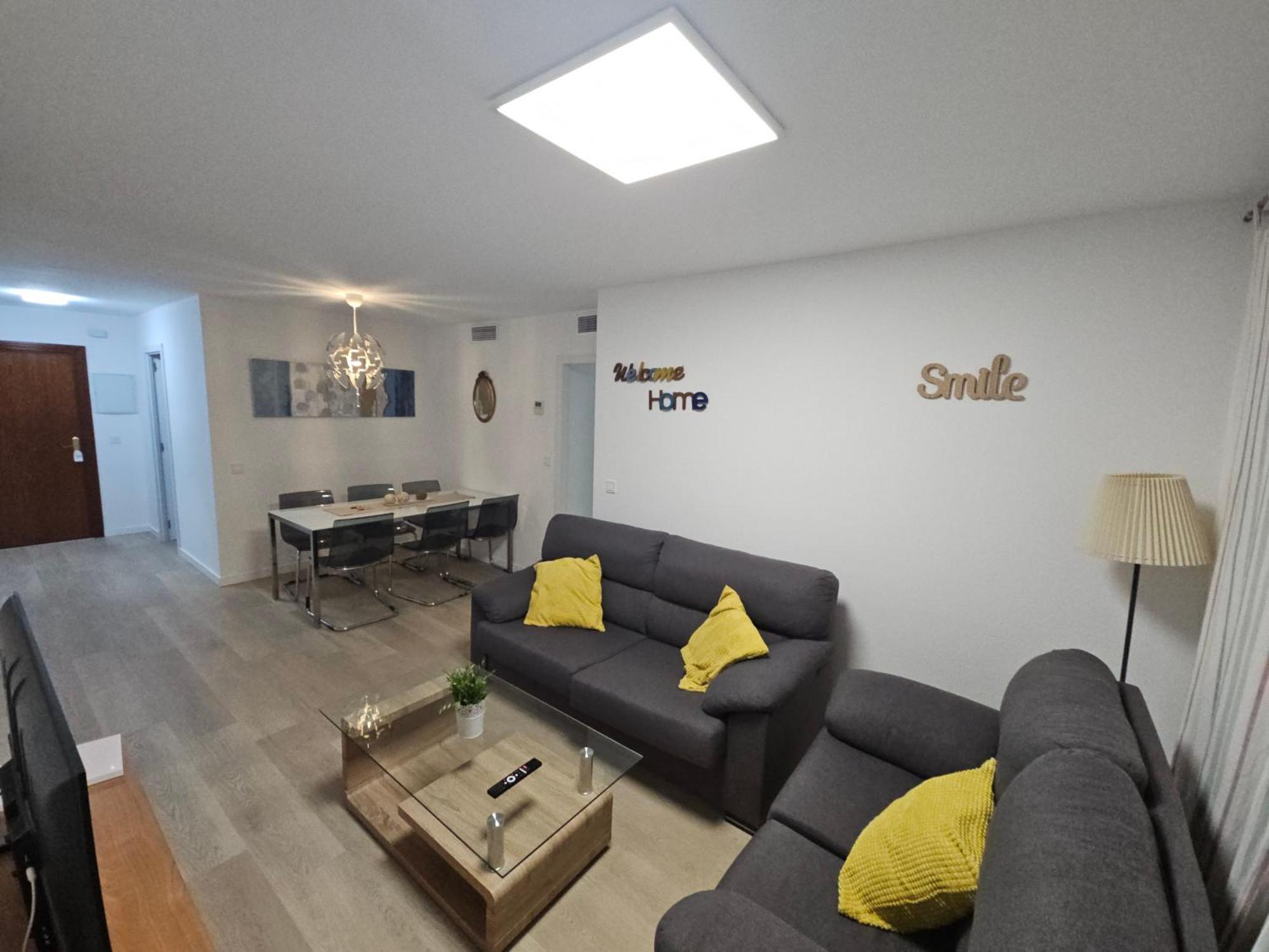 Apartament Playa Viginia Malaga Zewnętrze zdjęcie