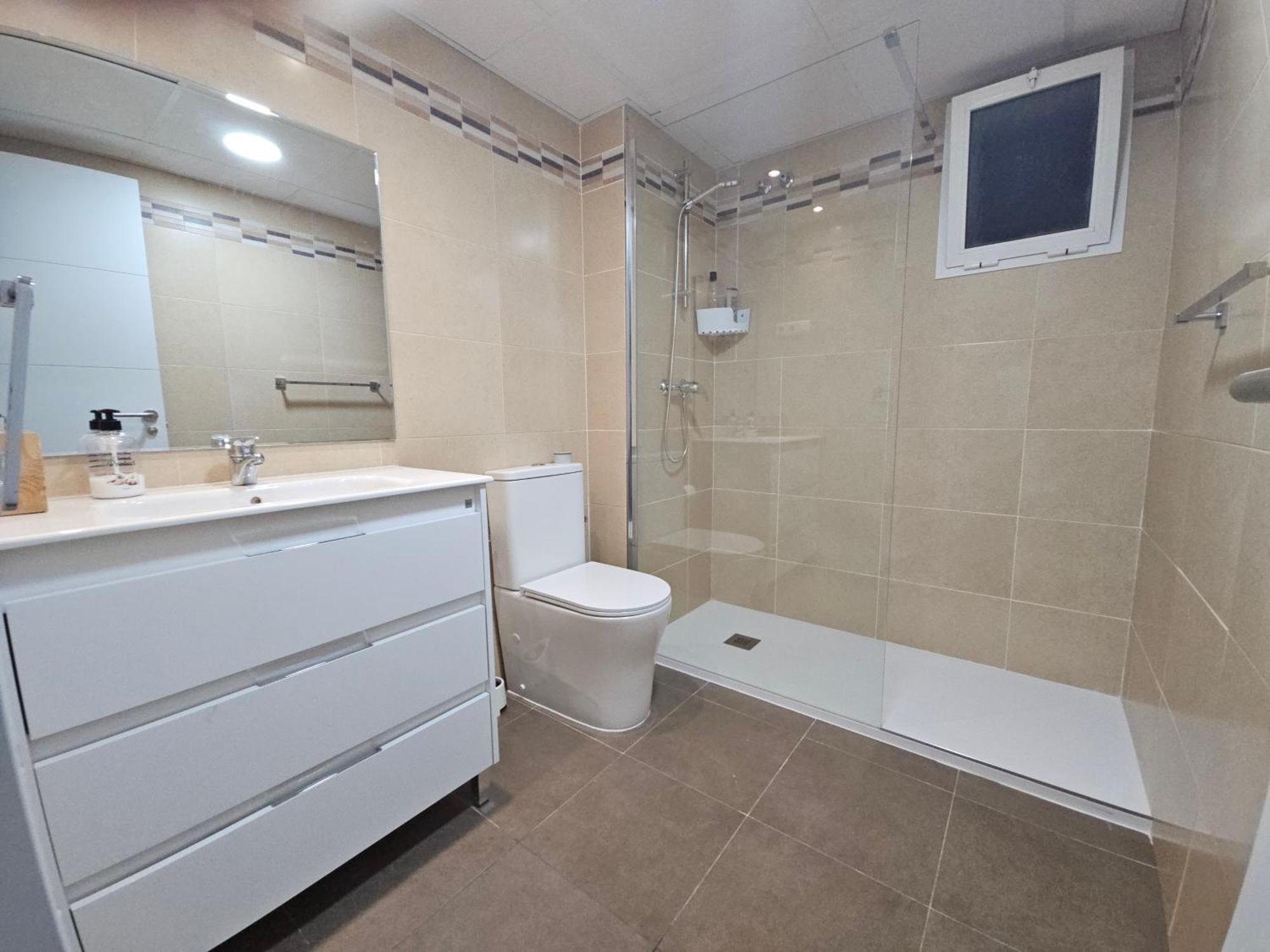 Apartament Playa Viginia Malaga Zewnętrze zdjęcie