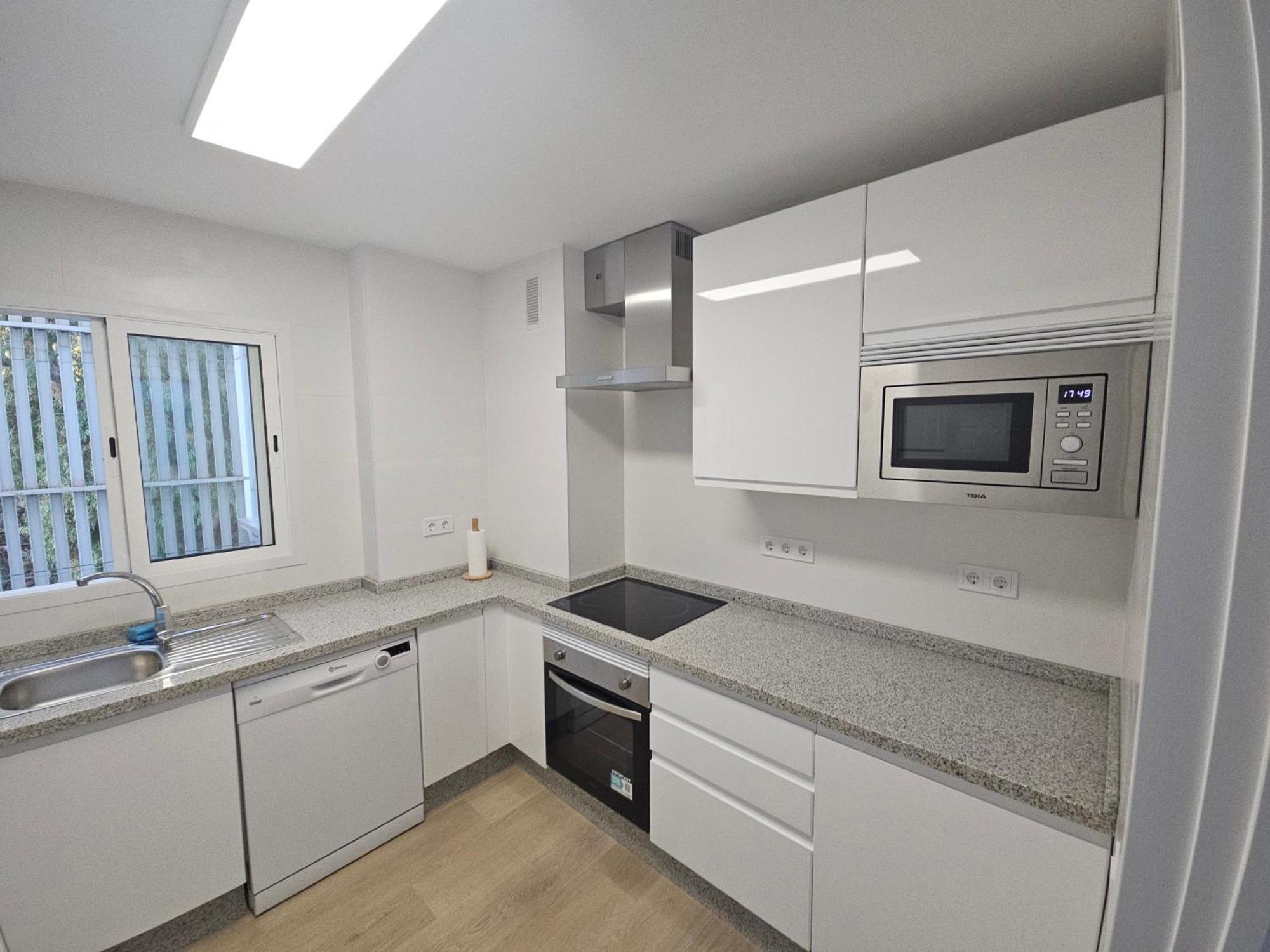 Apartament Playa Viginia Malaga Zewnętrze zdjęcie
