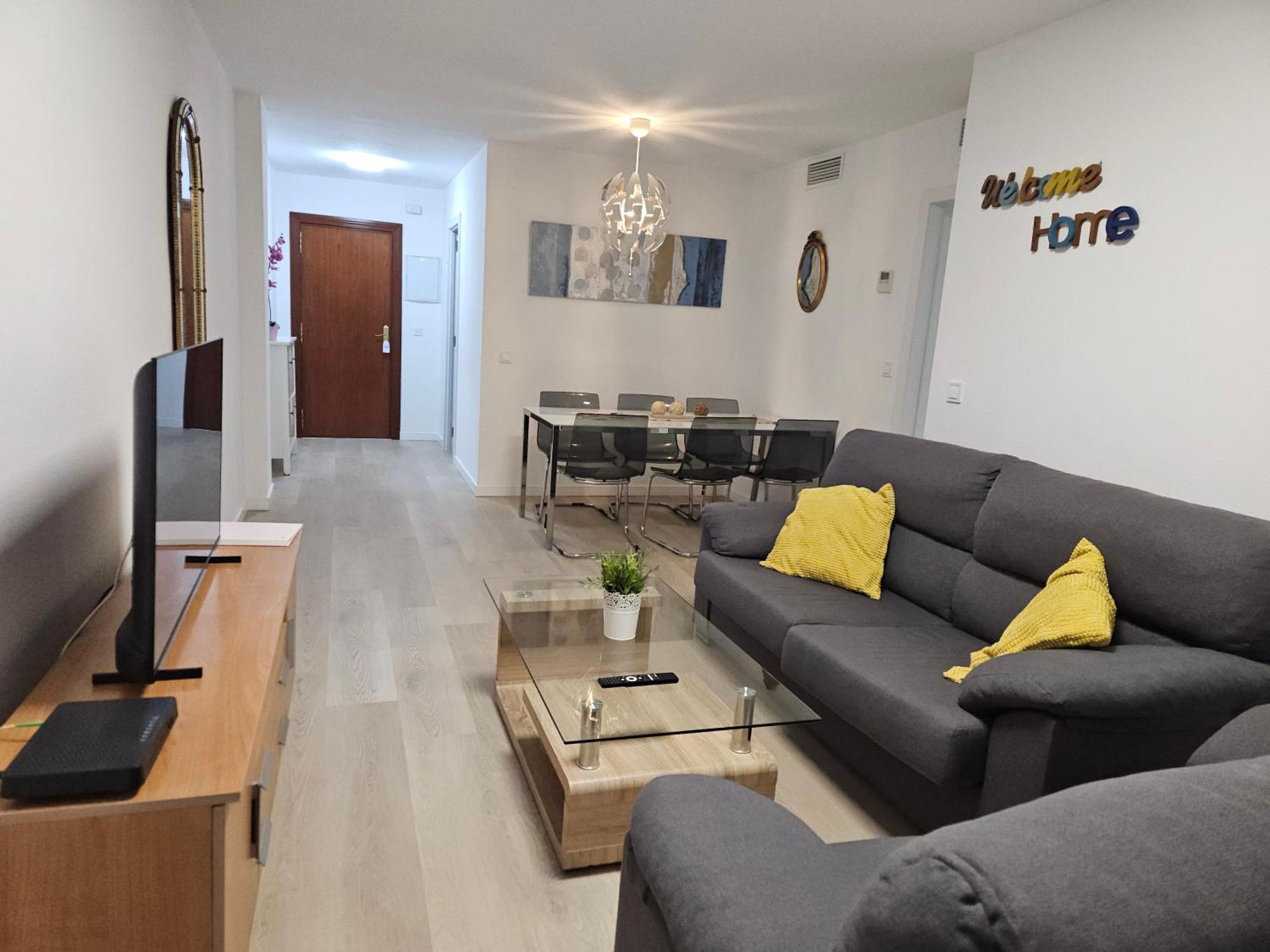 Apartament Playa Viginia Malaga Zewnętrze zdjęcie