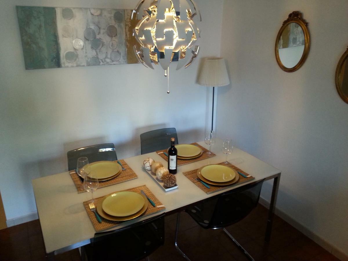 Apartament Playa Viginia Malaga Zewnętrze zdjęcie