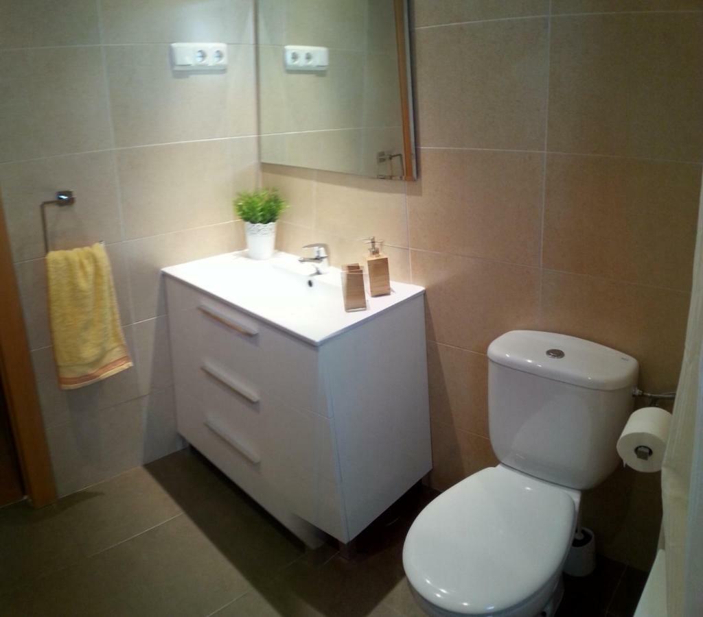 Apartament Playa Viginia Malaga Zewnętrze zdjęcie