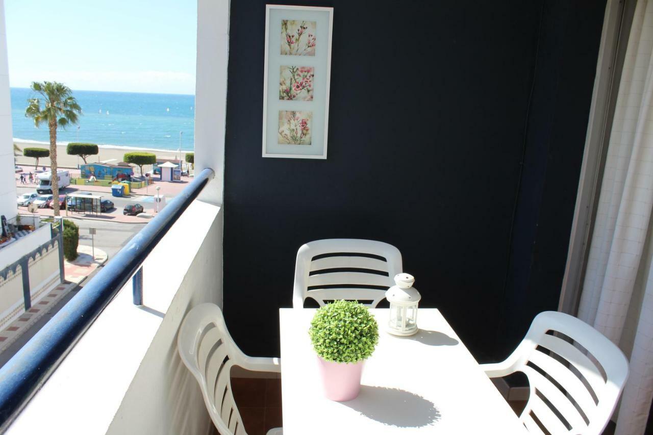 Apartament Playa Viginia Malaga Zewnętrze zdjęcie