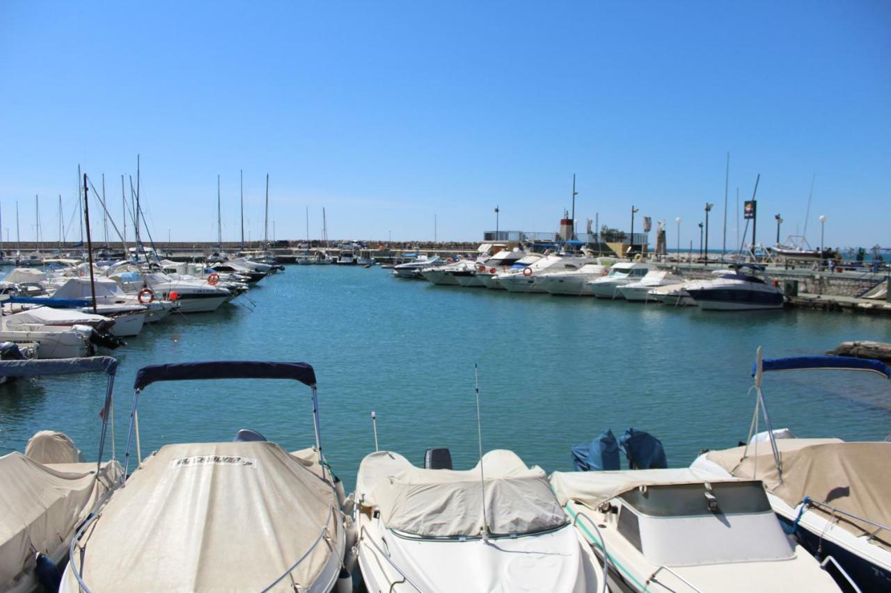 Apartament Playa Viginia Malaga Zewnętrze zdjęcie